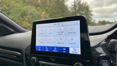 Ford Puma 1.0 EcoBoost Hybrid mHEV ST-Line 5dr Petrol Hatchback